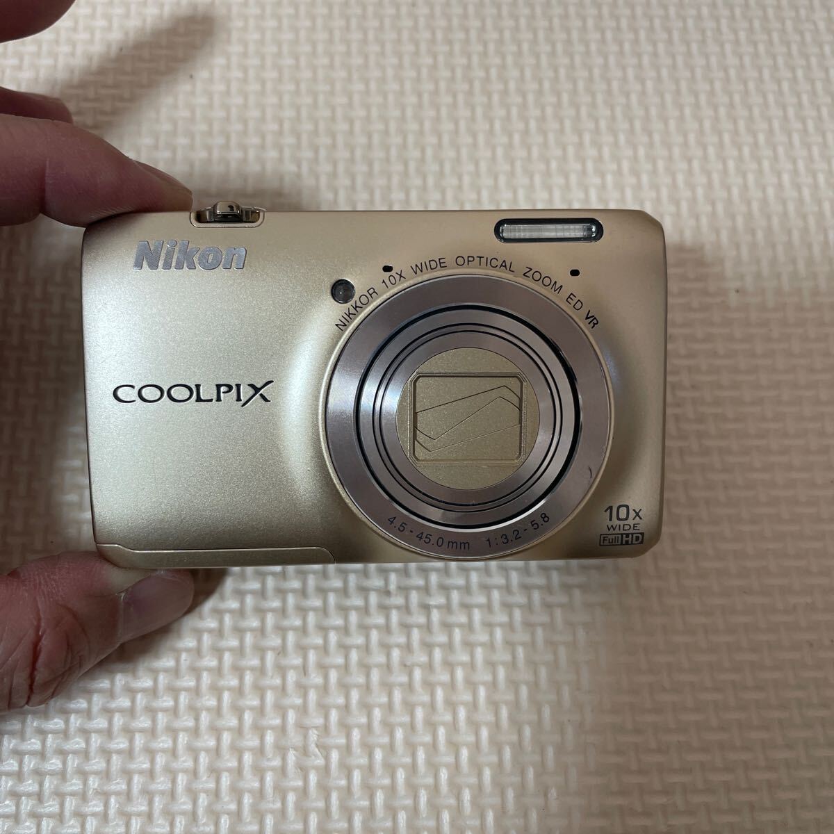 S6300 Nikon COOLPIX Digital Camera 公式通販 Coolpix ニコン 