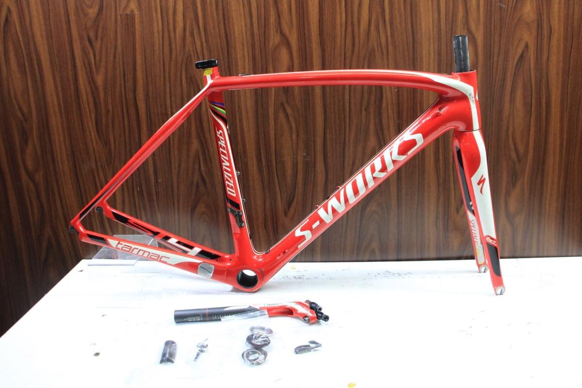 S-WORKS SPECIALIZED エスワークス 0 VENGE Forward スペシャライズド