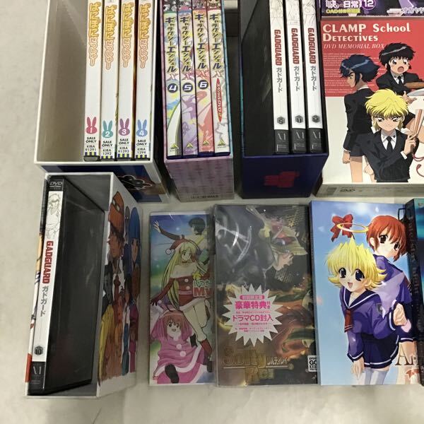 ソルティレイ 斎藤桃子直筆サイン入り収納BOX付 DVD 初回限定版 全7巻