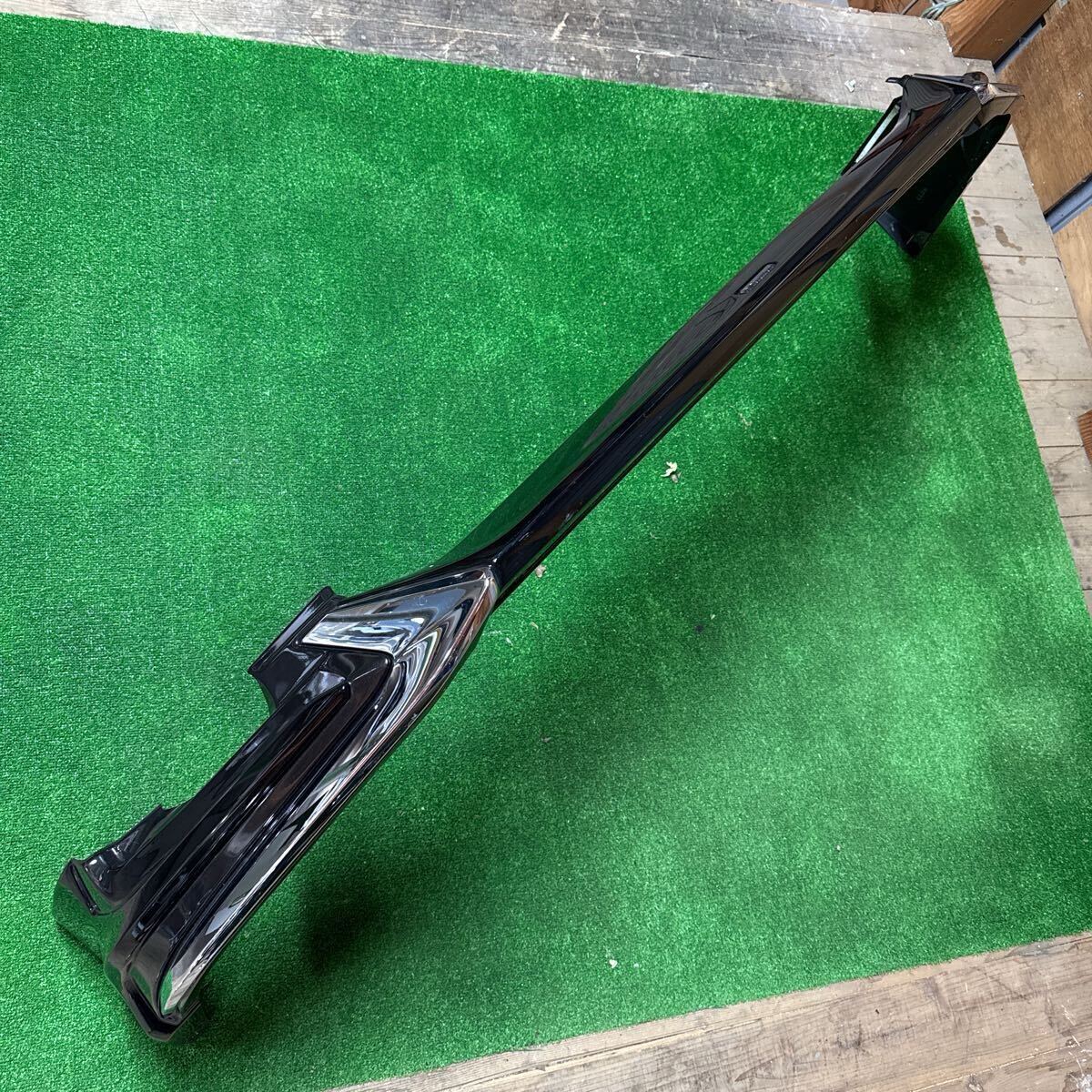 トヨタ カムリ AXVH70 AXVH75 純正 フロントスポイラー 76081-AV780