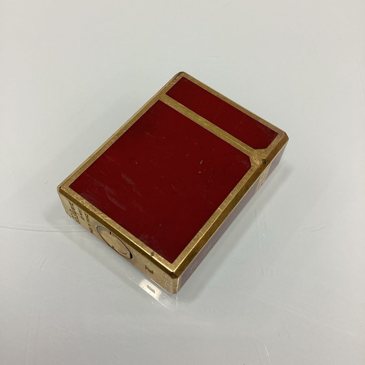 ライター デュポン PARIS Dupont S.T. ガスリフィル | ガスライター 