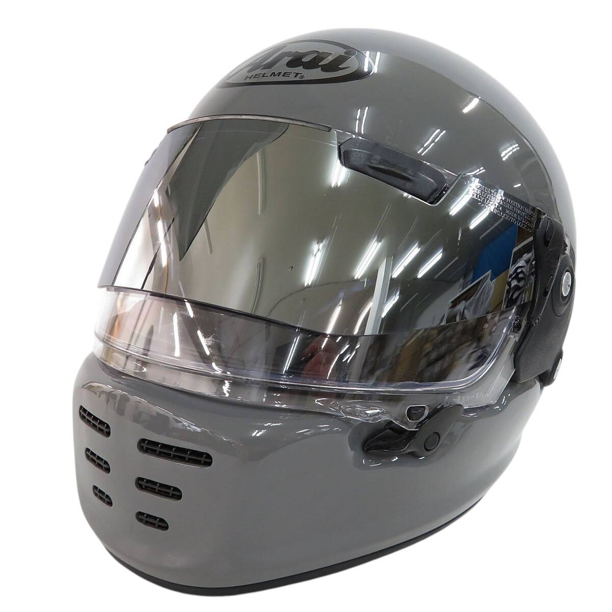 RAPIDE-NEO アライ Arai | ROARS ヘルメット 価格比較 フルフェイス 