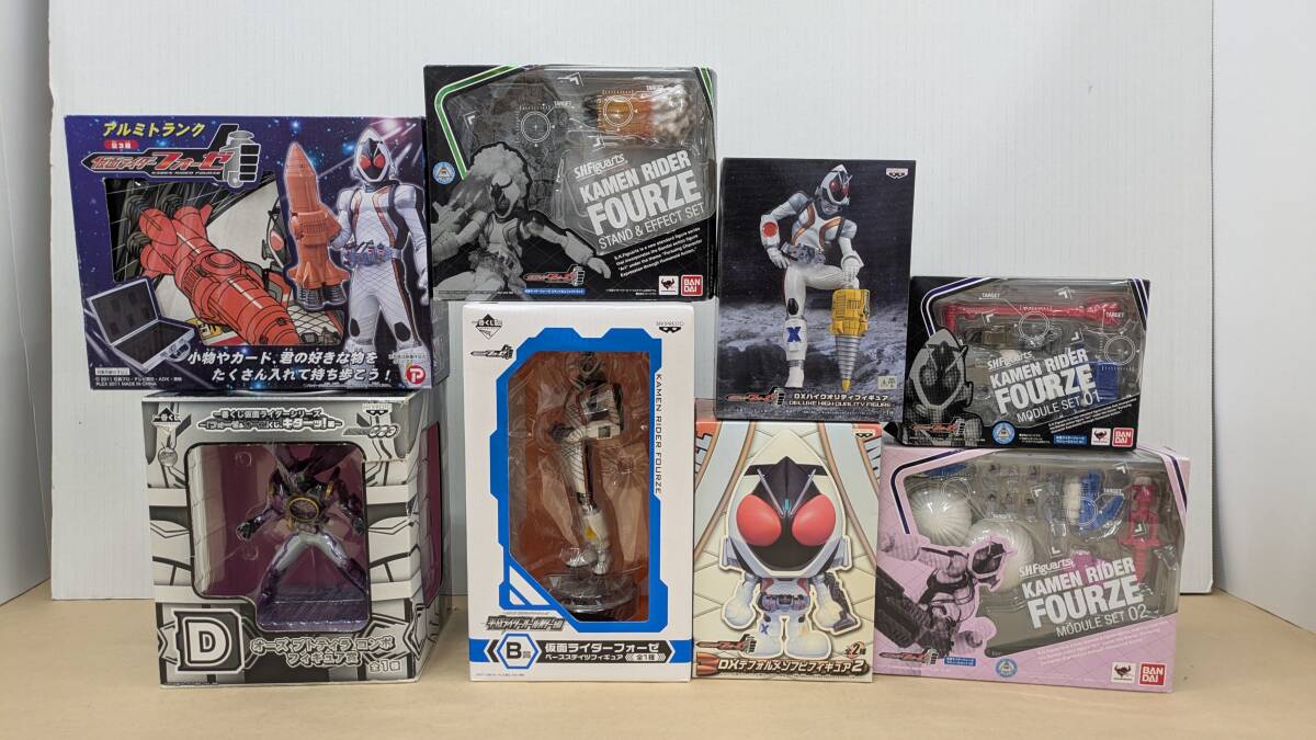 ◎D773/ジャンク!! 特撮関連グッズ、玩具まとめ処分 /主に仮面ライダー系/ゴジラ・ウルトラマン少量のみ