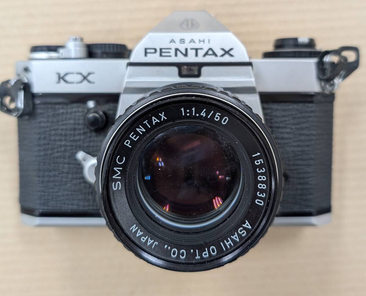 PENTAX - フイルムカメラ KX ペンタックスKXの通販 by ペンタックス KM 