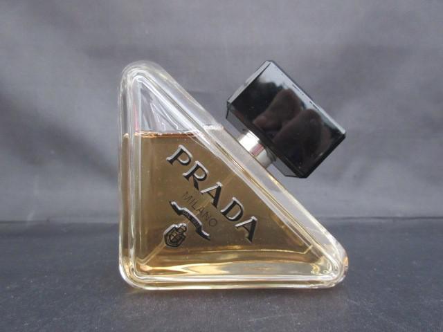 残9割 プラダ PRADA 香水 レディース パラドックス オーデパルファム