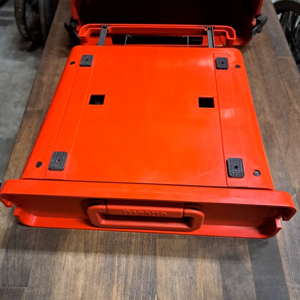 Olivetti valentine タイプライター 要メンテ オリベッティ 