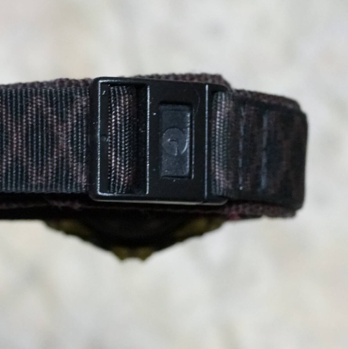 　Baby-G XAYMACA 　ベイビーG　ボブ・マーリー　ザイマカ　BOB MARLEY　※G-SHOCK　Gショック_3