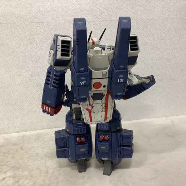 やまと製 マクロス バルキリー VF-1A ジャンク品 やまと製 1⁄48