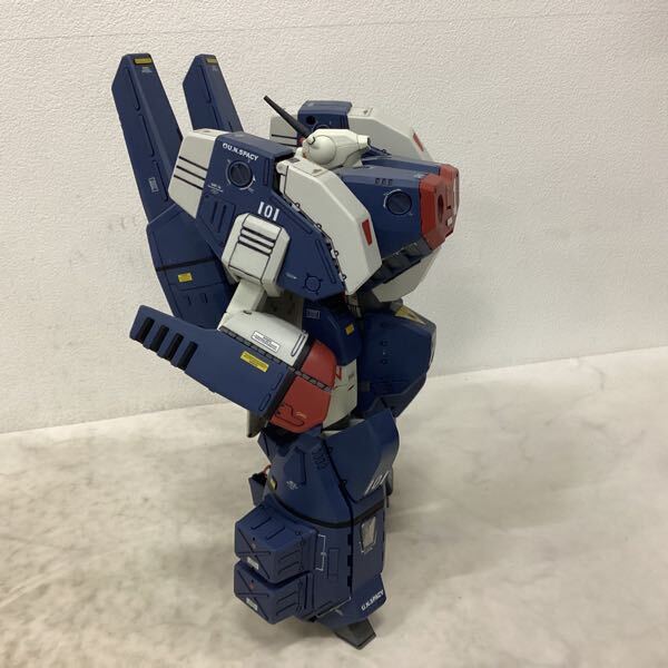 やまと製 マクロス バルキリー VF-1A ジャンク品 やまと製 1⁄48