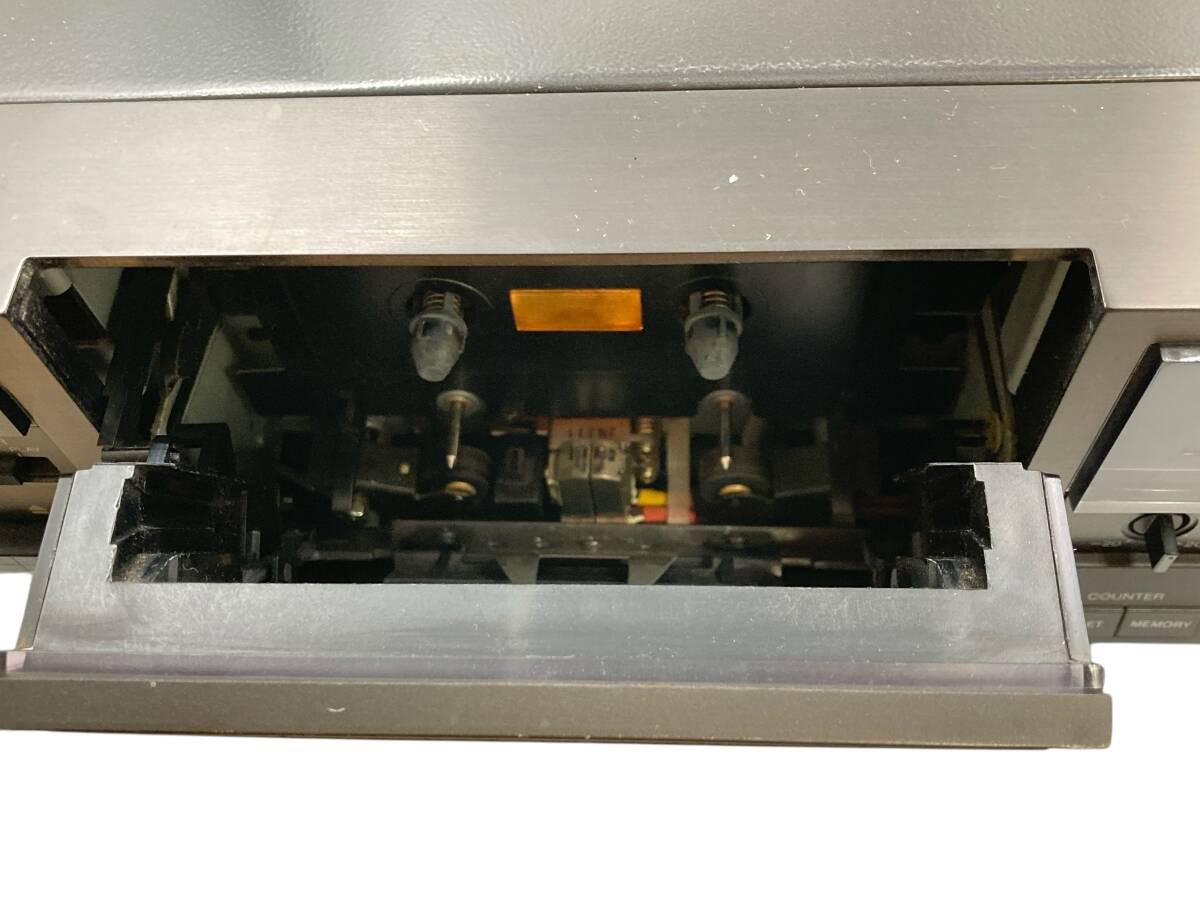 SONY カセットデッキ ソニー | TC-K555ES TC-K555 TC-K555ESX TC