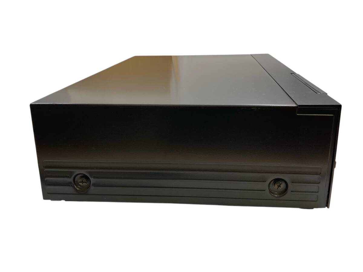 SONY ステレオカセットデッキ TC-K555ESX -カセットデッキ sony tc
