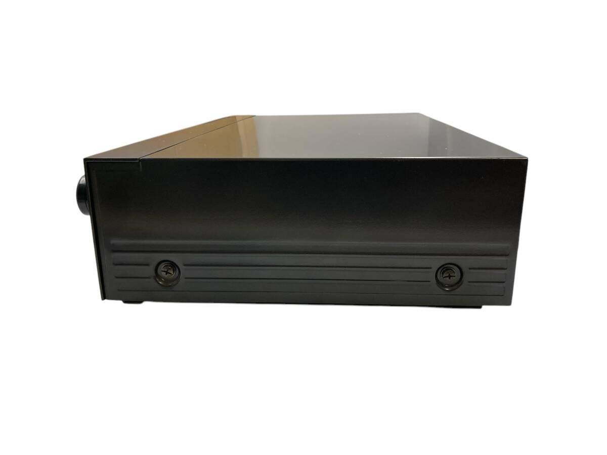 SONY ステレオカセットデッキ TC-K555ESX -カセットデッキ sony tc
