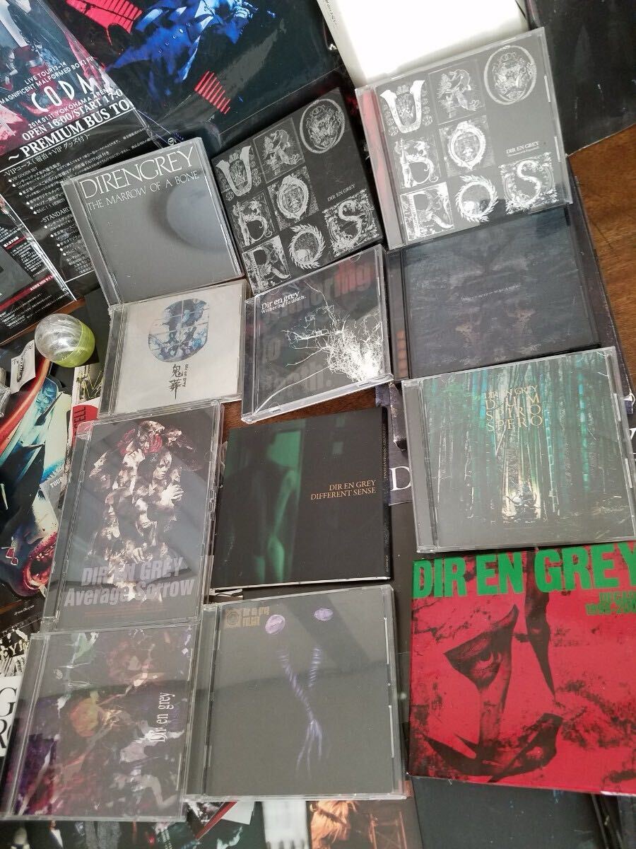 ミュージック DIR EN GREY PSYCHONNECT DVD ミュージック DIR EN GREY