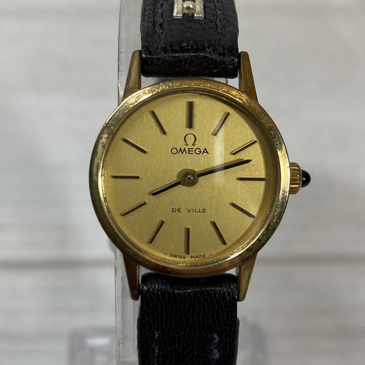 Omega De Ville OMEGA – 0 Near MINT 145.018 Cal. Ref.91.0088 price 
