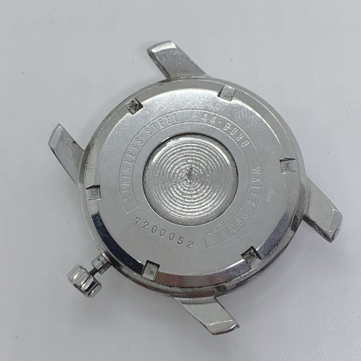 SEIKO セイコー キングセイコー 44-9990 手巻き 腕時計 KS KING SEIKO