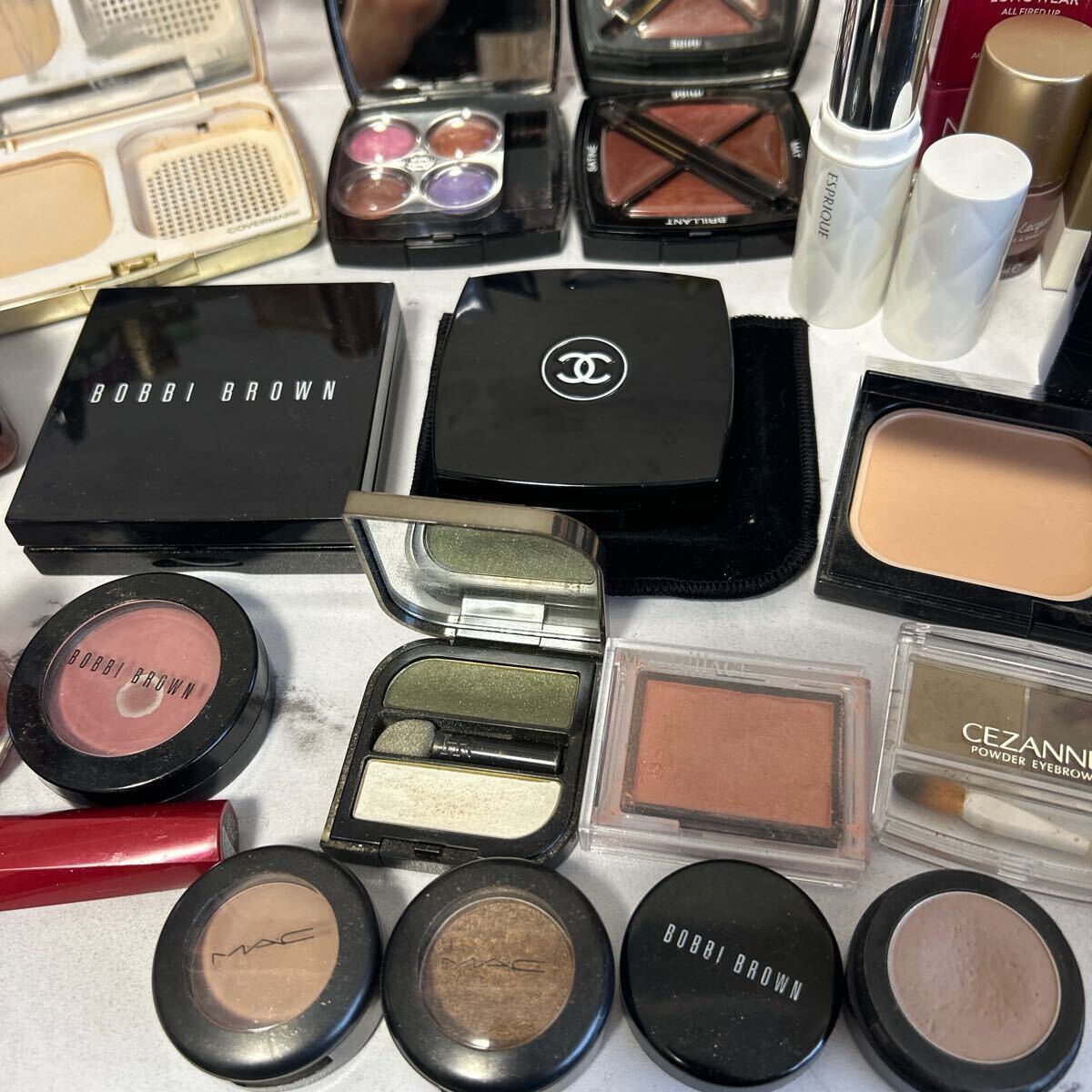 1スタ コスメまとめ化粧品セットDIOR CHANEL MAC デパコス シャネル