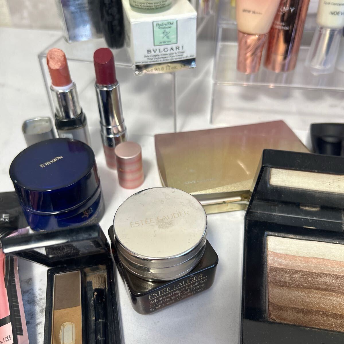 1スタ コスメまとめ化粧品セットDIOR CHANEL MAC デパコス シャネル