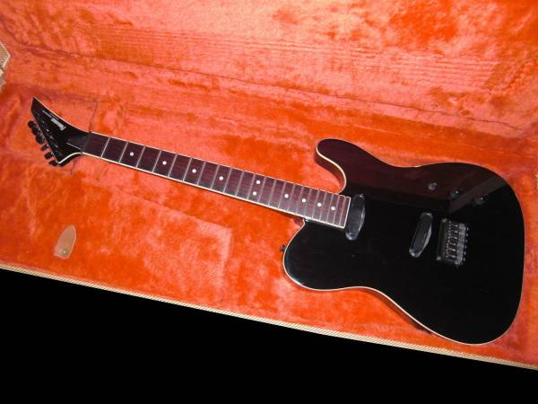 フェルナンデス 極上 テレキャスター 布袋寅泰 Fgi アクティブ 激レア 高級機 Fernandes Tej 入手困難 Telecaster Boowy 暴威 ボウイ フェルナンデス 売買されたオークション情報 Yahooの商品情報をアーカイブ公開 オークファン Aucfan Com
