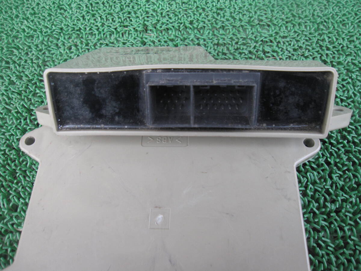 クボタコンバインSR265 マイコンユニットLU3 CU コンピューター は 