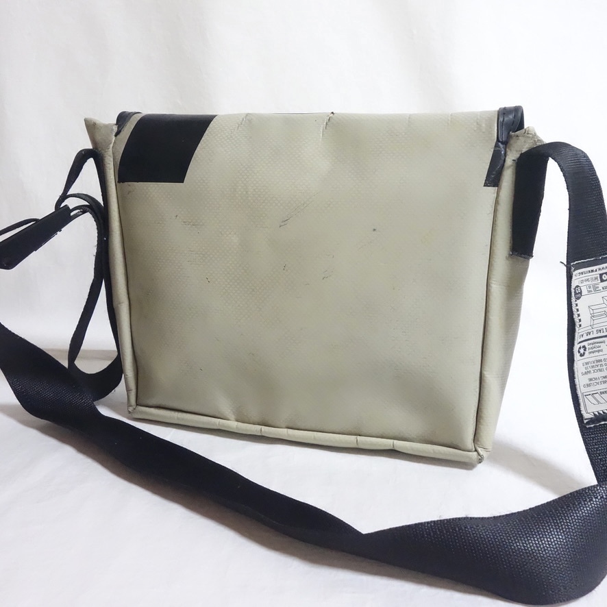 FREITAG フライターグ ショルダーバッグ F11 LASSIE】英文字