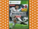 新品即決XBOX360アジア版 Winning Elevenウイニングイレブン2013_1