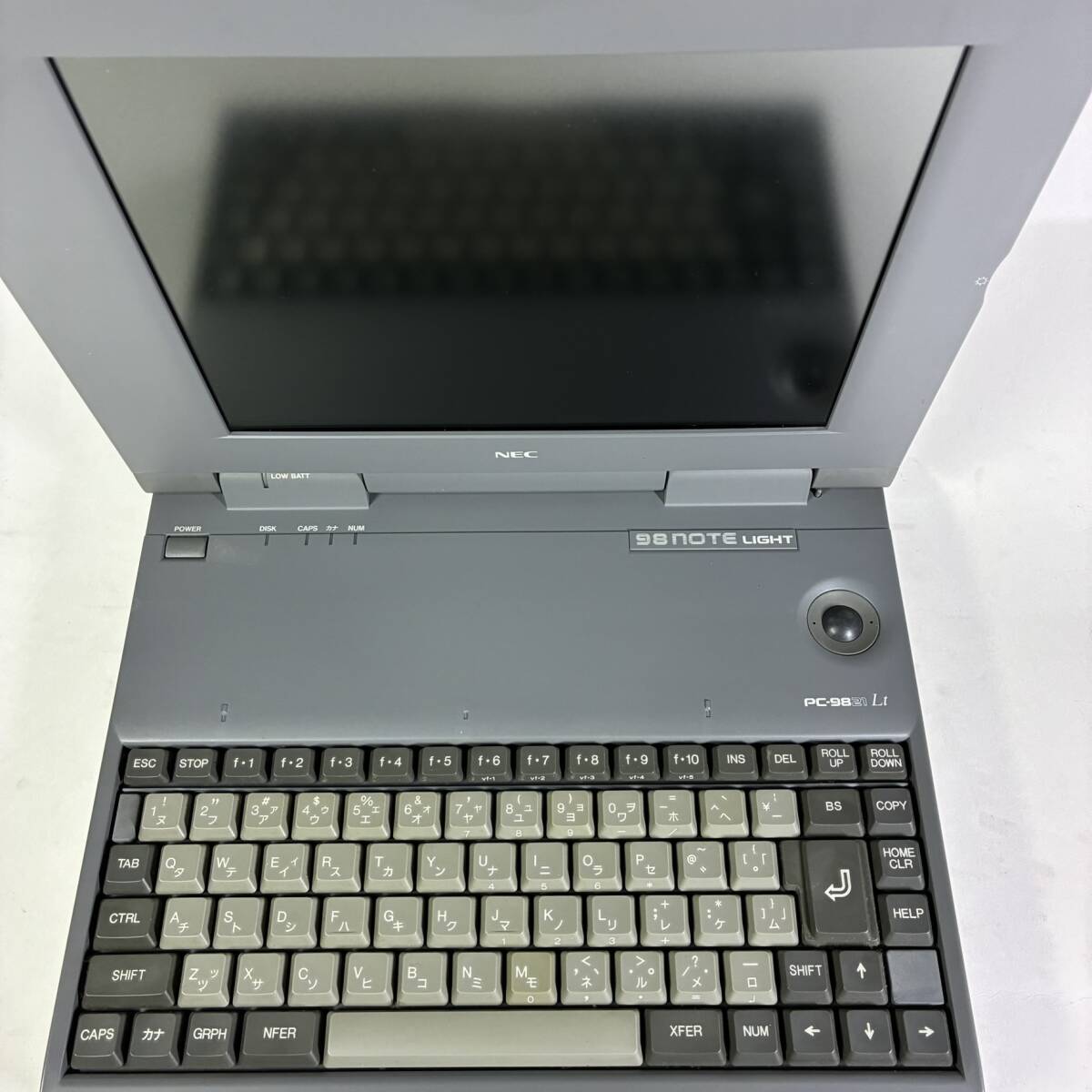 良品・整備済】SATA SSD PC9821 Lt MS-DOS6.2 Windows3.1 Windows95