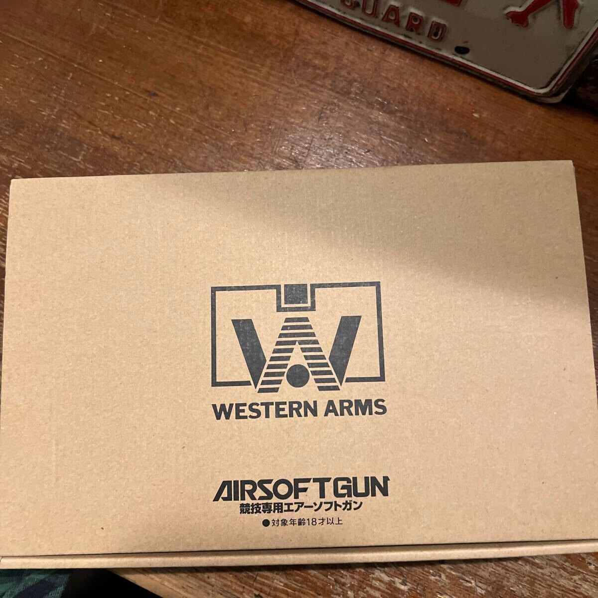 WA ベレッタ　M8045 クーガーF マガジン２本付　カーボンブラックHW_9