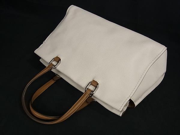 1円 □新品□未使用□ COACH コーチ 27420 レザー 2WAY クロスボディ 