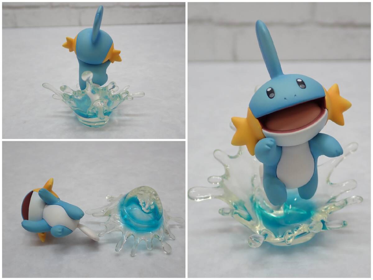 226【1円～】コトブキヤ ARTFX ポケットモンスター ポケモン ハルカ