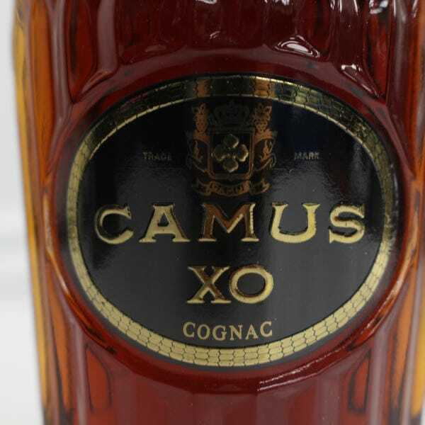 1円～ カミュ CAMUS XO B0930-07 【公式通販】