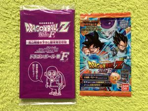 ドラゴンボール 復活のF 特典の値段と価格推移は？｜2件の売買データ