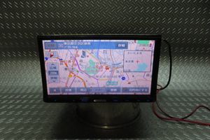 完動品保証付★W6234/ケンウッド　メモリー ナビ　MDV-L502　TV地デジフルセグ内蔵　TV視