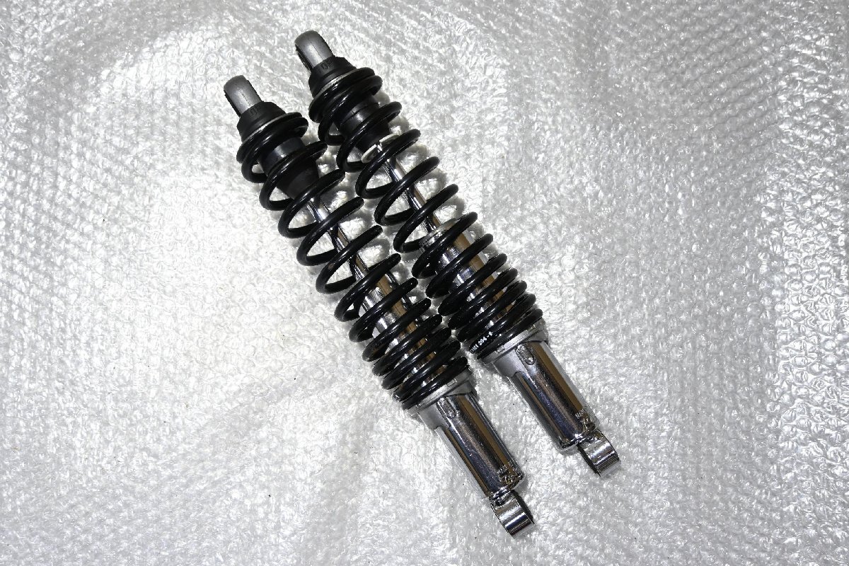 KONI　コニー　サスペンション　当時物 当時物 オフセット KONI コニー サス Z1 Z2 750RS Z1R MK2 Z400FX 7610