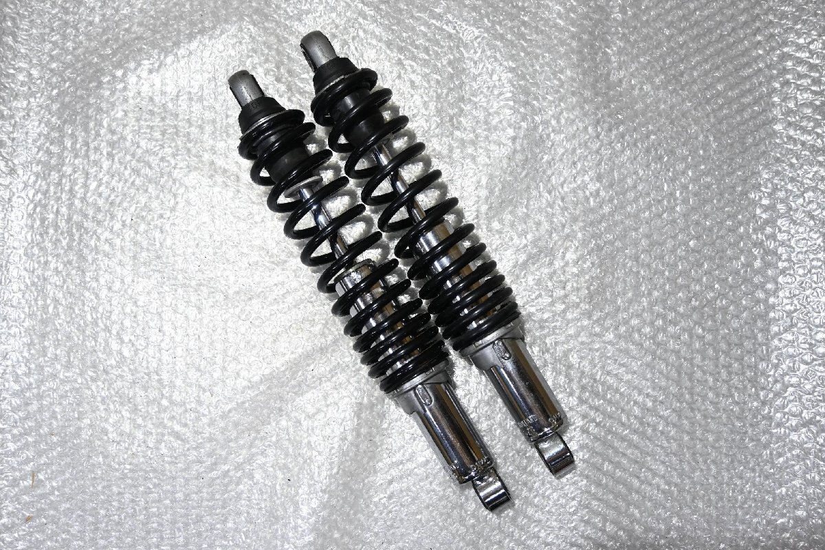 当時物 オフセット KONI コニー サス Z1 Z2 750RS Z1R MK2 Z400FX 7610