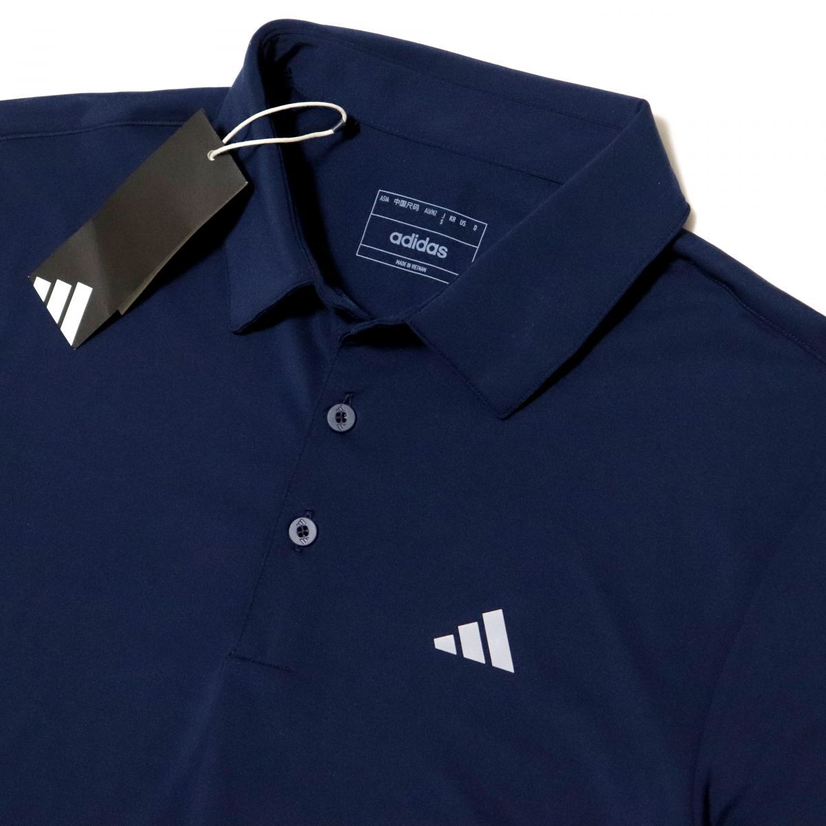 ○送料390円可能商品 アディダス ゴルフ adidas GOLF 新品 メンズ 軽量