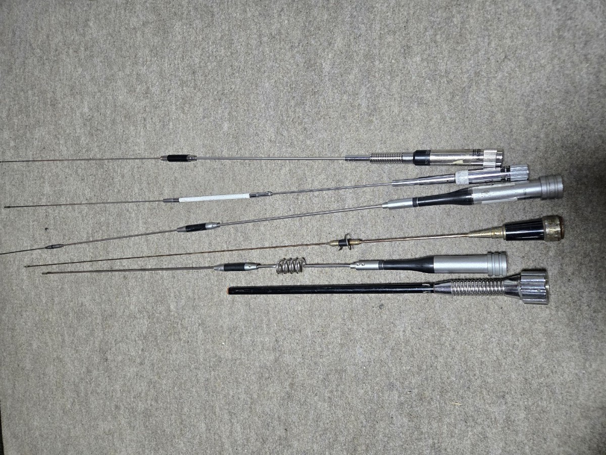 アマチュア無線　アンテナ　_3