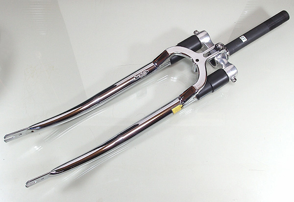 ☆SR SUNTOUR ママチャリ用サスペンション SF-C800 27インチ