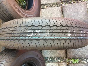 スズキ ジムニー シエラ スペアタイヤ 新品 195/80R15 ダンロップタイヤ DUNLOP AT20 GRA