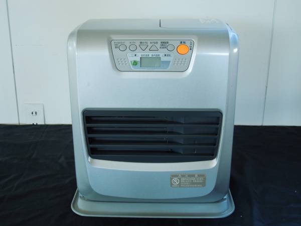 石油ストーブ トヨトミ LC-329 木造9畳/コンクリート12畳 320w 暖房