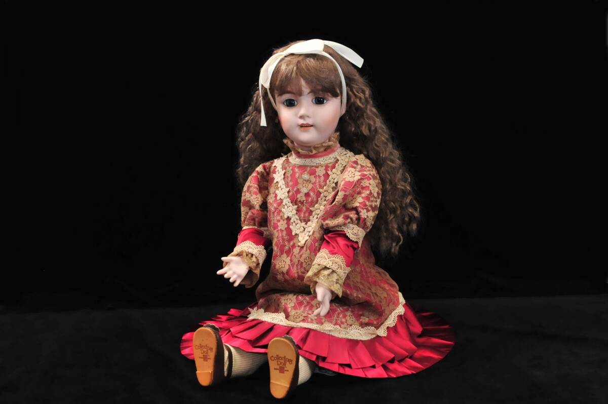 コレクターズドール Collectors Doll CD-151 KESTNERケストナー 高さ