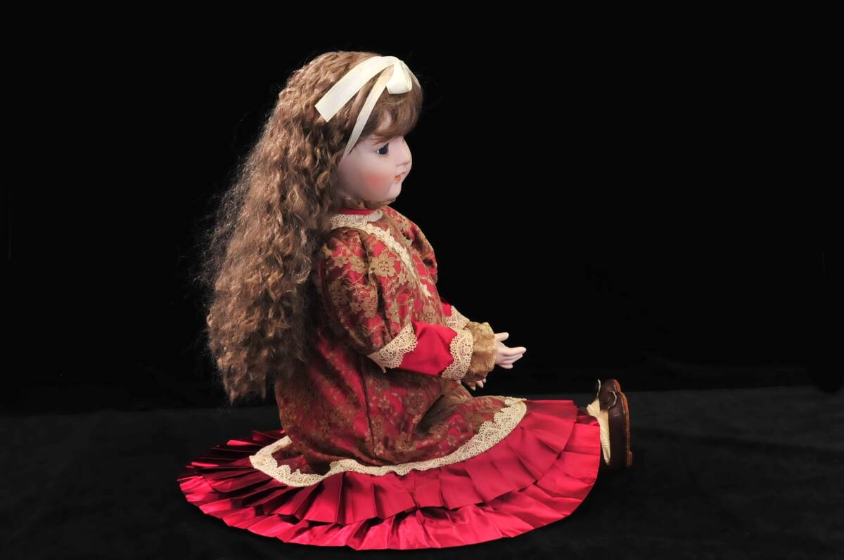 コレクターズドール Collectors Doll CD-151 KESTNERケストナー 高さ