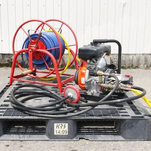 丸山 動噴 中古のYahoo!オークション(旧ヤフオク!)の相場・価格を見る