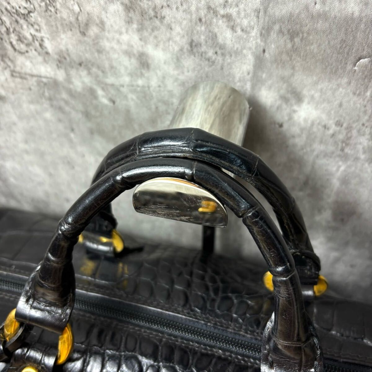美品/高級ライン○BALLY バリー ボストンバッグ トラベル 旅行 出張