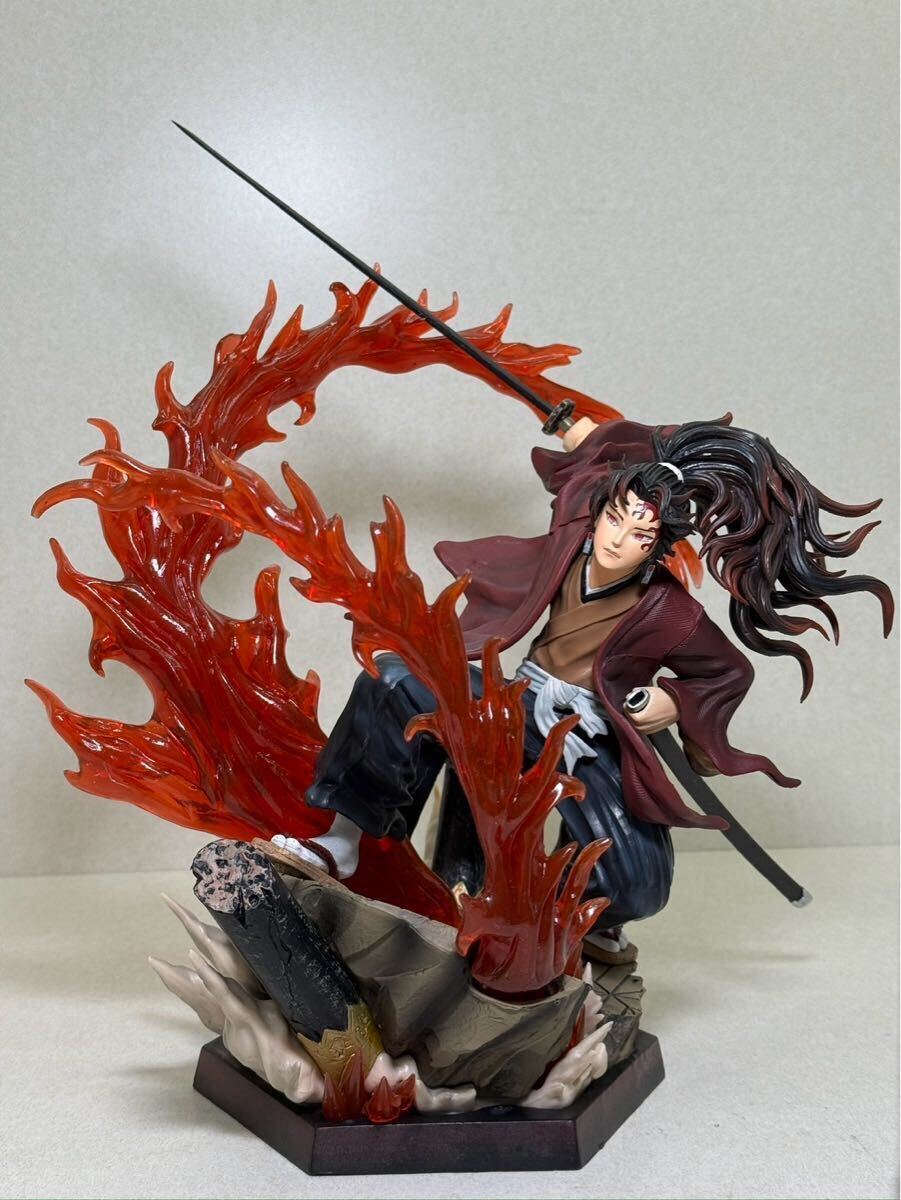 ジャンク品：鬼滅の刃 継国縁壱 フィギュア(コミック、アニメ)｜売買