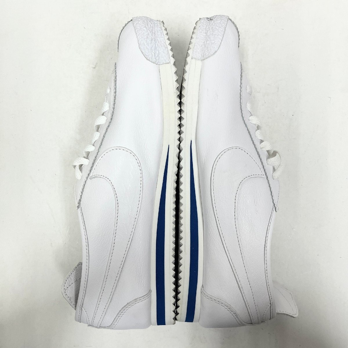 27.5cm NIKE CORTEZ 72 SHOE DOG PACK CJ2586-100 ナイキ コルテッツ