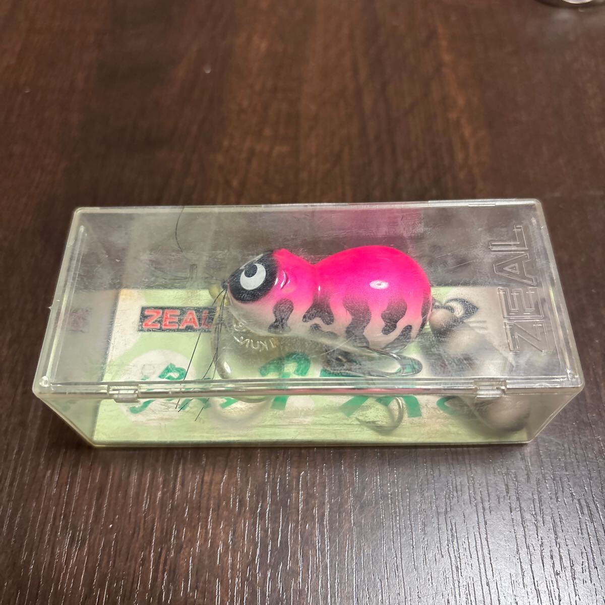 ジタバタアライくん'97(ノイジー)｜売買されたオークション情報、yahooの商品情報をアーカイブ公開 - オークファン（aucfan.com）