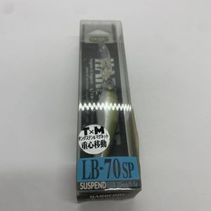I-95615 デュエル DUEL ハードコア LB-70SP