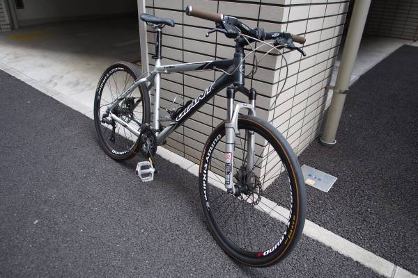 GIANT XTC 850 size:480mm 完成車 品(Lサイ 