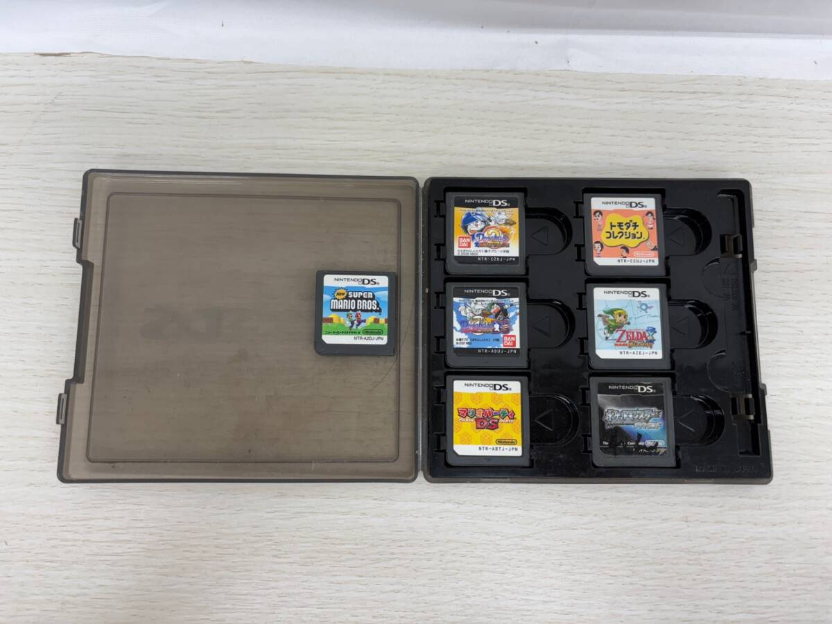 中古品】全て動作未確認品 任天堂 3DS ゲームソフト 大量まとめ売り