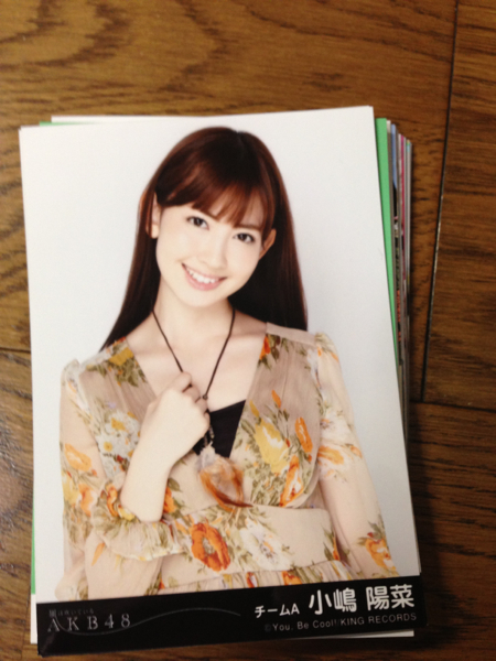 AKB48 生写真 まとめ売り 27枚_1
